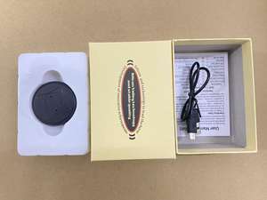 Localizador GPS Portátil GF 10 con Soporte Magnético Resistente y Rastreo en Tiempo Real – Versión de Exportación - Product Image 5