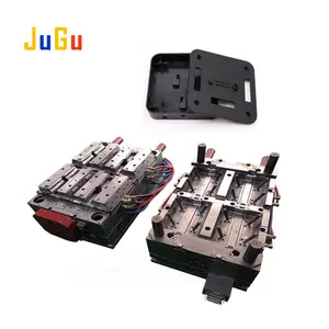 Plastic Injection Mold Maker Molding Factory Injection Mould Fabrication Moulding Manufacturer Tooling Supplier