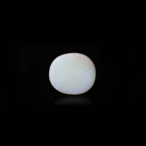 Ethiopian Opal Oval Cut 10.25 Carat Loose Gemstone for Fine Jewelry - Product Image 2