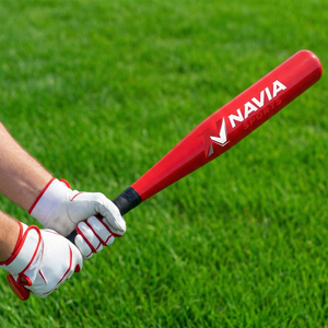 ไม้เบสบอล Navia คุณภาพพรีเมียม น้ำหนักเบา ทนทาน สำหรับผู้ใหญ่ ผลิตในประเทศปากีสถาน สำหรับการฝึกซ้อมและการเล่นเบสบอล - Product Image 5
