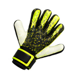 Gants de gardien de but pour l'entraînement au football, gants d'entraînement pour gardiens de but, vente en gros, fabricant OEM, durables - Product Image 1