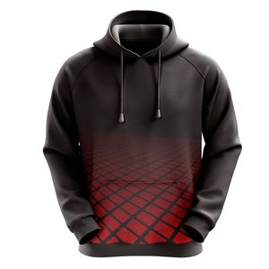Sudaderas con Capucha de Primera Calidad al por Mayor, Ligeras, con Bloques de Color, para Hombre, de Uso Casual, con Ajuste Cómodo, para Proveedores - Product Image 2