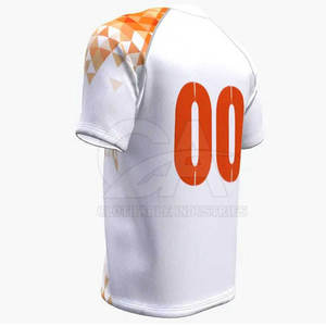 Maillot de football pour jeunes au design tendance, prix raisonnable, qualité supérieure, taille plus - Product Image 5