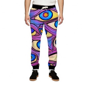 Ensemble Streetwear pour hommes, survêtement d'hiver, pantalon de jogging, jogging, impression 3d, Sublimation, 2020 - Product Image 1