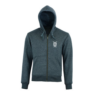 Sudaderas con Cremallera para Hombre, Nuevo Modelo en Oferta, Estilo Único, Transpirables, en el Mejor Material - Product Image 3