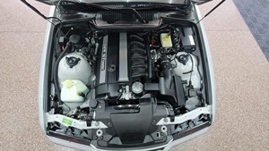 BMW M3 Convertible de 1998 - Product Image 5