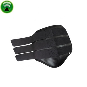 PU Soporte Caballo Férula Botas - Product Image 1