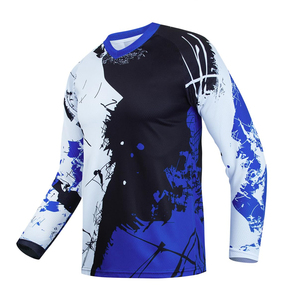 เสื้อเพนท์บอลประสิทธิภาพสูง ระบายอากาศได้ดี พร้อมดีไซน์สั่งทำพิเศษ สร้างสรรค์ไอเดียของคุณเองตามความต้องการของลูกค้า - Product Image 1