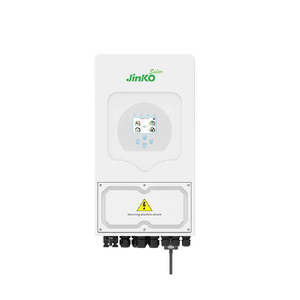 Inversor Híbrido Jinko |   Inversor Solar Híbrido para Respaldo de Energía en Aplicaciones Residenciales y Comerciales - Product Image 1