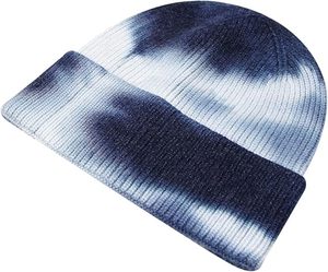 Gorros de Invierno Cálidos de Alta Calidad 100% Acrílicos con Puño, Gorro de Punto Acrílico Multicolor, Gorra Tie-Dye con Diseño de Personaje 2026 - Product Image 5