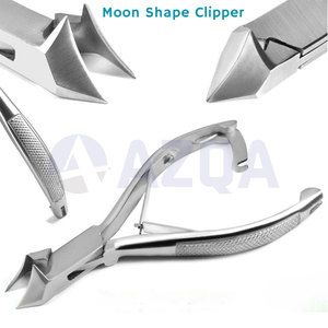 Advanced Stainless Steel Podiatry Toenail Surgery Instrument <b>Kit</b> for Professional Chiropody and Foot Care Procedures - Product Image 3