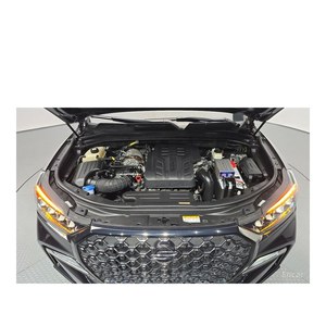 KGM KG Mobility 2020/11 Diésel 2.2 4WD Rexton (SsangYong) Caja de Cambios Automática Asientos de Cuero Volante a la Izquierda Euro V Cámara-73,306 km - Product Image 6