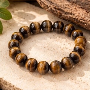 Pulsera de Resina Hecha a Mano y Pintada a Mano para Mujer, Estilo Hada a Todo Color, Modelo Ámbar, Brazalete Redondo, Regalo para Niñas - Product Image 2