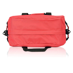 Sac de voyage élégant et imperméable, sac de sport, sac de gym, sac à bandoulière durable de grande capacité - Product Image 5