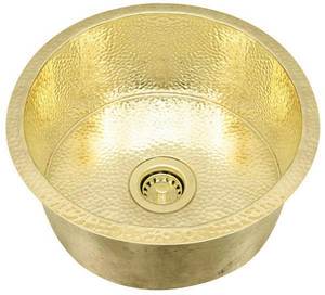 Distinctive Luxury Brass Wash <b>Basin</b> Premium Bathroom Countertop Bowl Handmade Decorative Elegant Hotel Residential Interior - Product Image 3
