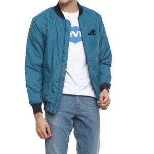 Blouson bomber respirant sur mesure pour homme, manches longues, best-seller - Product Image 3