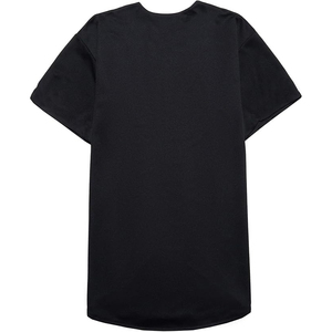 Maillots de baseball en mélange de polyester durable, construction légère, coupe à manches raglan pour une liberté de mouvement maximale. - Product Image 4
