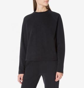 บริการ OEM เสื้อฮู้ดดี้ผ้าฟลีซปักลายฤดูหนาว ปรับแต่งได้ 100% ผ้าฝ้าย สำหรับผู้ชาย/ผู้หญิง - Product Image 5