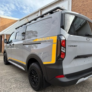 Vente flash : Ford Transit Trail Premium, fourgon utilitaire, moteur puissant, grand espace, construction robuste, prêt à l'exportation dans le monde entier - Product Image 2