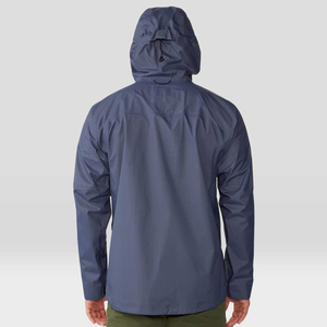 Chaqueta Softshell de Invierno Personalizada para Hombre, Gruesa, con Capucha, Transpirable, para Senderismo, Camping, Resistente al Viento y al Agua, Ropa Deportiva de Fábrica - Product Image 4