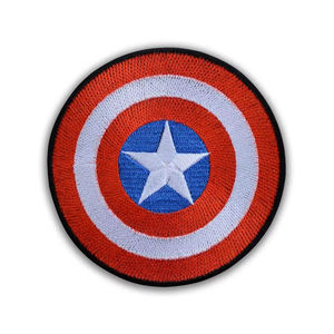 Parches Bordados en Tela de Alta Calidad 2026, Parches Bordados Personalizados, Insignias 3D, Precio Bajo, Servicio OEM - Product Image 1