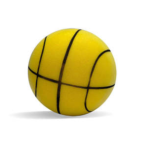 Training Competition Match Premium Quality Rubber PU <b>Basketball</b> Size 5 Customizable Water Resistant <b>Basketballs</b> Eco-Friendly - Product Image 3