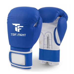Top Quality Wholesale Competition Made Breathable Wholesale Boxing Gloves Hot Selling Super Quality Boxing Gloves - Product Image 1