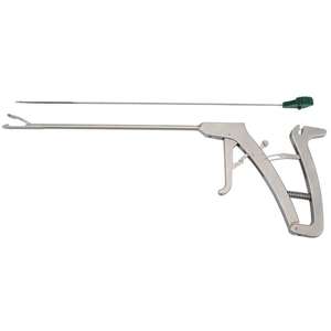 Venta Caliente de Fábrica 2025: Juego de Instrumentos Manuales de Acero Inoxidable para Artroscopia y Cirugía Ortopédica de Hombro y Manguito Rotador, Certificado CE - Product Image 4
