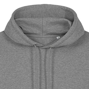 Sudadera con Capucha de Alta Calidad, Estilo Urbano, Personalizable con Logotipo, Diseño Liso, de Forro Polar para Hombre, para Invierno - Product Image 6