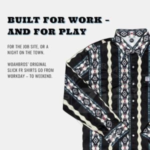 เสื้อเชื่อมแขนยาวสะท้อนแสง ทนไฟ ป้องกันไฟไหม้ ระดับ A ตามมาตรฐาน NFPA 2112 พร้อมชุดหน้ากากป้องกัน - Product Image 4