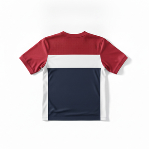 Uniforme de Fútbol Americano Personalizado de Fábrica OEM, Conjunto de Jersey Transpirable de Secado Rápido, Ropa de Práctica Resistente para Equipos - Product Image 3