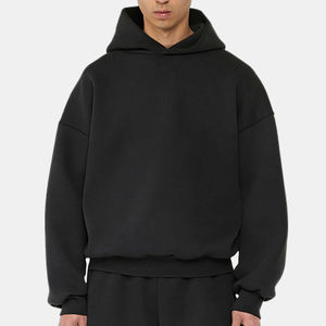 bulk mens heavyweight <b>hoodies</b> 600gsm oversized mens hoodie mens <b>hoodies</b> for ecommerce brands USA Wholesale - Product Image 1