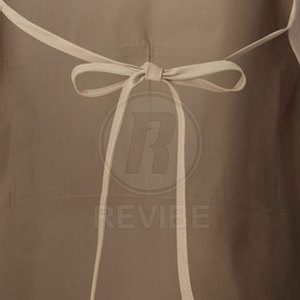 Heavy Duty <b>Kitchen</b> <b>Apron</b> Thick Fabric <b>Kitchen</b> <b>Apron</b> For Chef Cooking Baking Restaurant <b>Kitchen</b> <b>Kitchen</b> <b>Apron</b> - Product Image 6