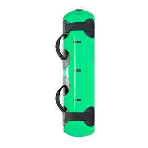 Pesi d'acqua portatili regolabili da 20 kg (70 libbre) per allenamento completo del corpo, stabilità e fitness - Product Image 1