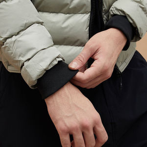 Chaquetas Acolchadas de Alta Calidad Más Vendidas para Hombre, Fáciles de Usar, Disponibles en Todas las Tallas y Colores, Decoración Bordada, Chaquetas para Hombre - Product Image 5