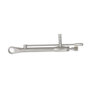Professional Dental <b>Torque</b> Wrench Ratchet Implant Driver <b>Set</b> Stainless Steel Surgical Tools OEM Shuja Surgico - Product Image 4