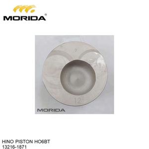 PISTÓN HO6BT 13216-3150 para HINO - Product Image 5
