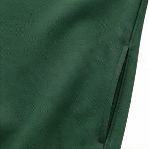 Sweat-shirts à capuche zippés personnalisés avec logo pour équipes, clubs, écoles – Veste confortable en mélange de coton à fermeture éclair intégrale – Prêt pour l'OEM, couleur personnalisable - Product Image 5