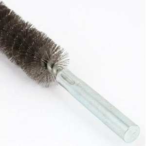 Fabrication indienne pour le nettoyage des tubes de condenseurs industriels, pour l'élimination de la rouille, de la calcaire et des débris, disponible au meilleur prix - Product Image 5