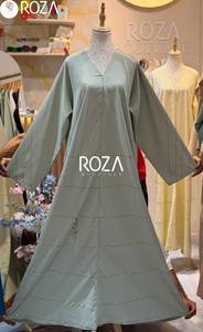 <b>Abaya</b> Wholesale Supplier - Product Image 5
