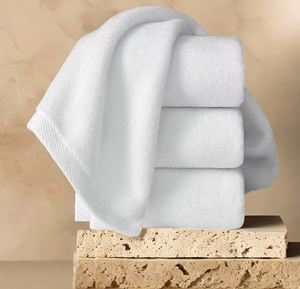Luxury Cotton Hand <b>Towel</b> Soft Absorbent Quick Dry Bathroom Spa Gym Hotel <b>Towel</b> OEM Wholesale Bulk Supplier <b>Microfiber</b> Hand <b>Towel</b> - Product Image 6
