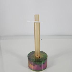 AMAT 0021-26631 Isolateur en céramique - Équipements et pièces semi-conducteurs de confiance de renommée mondiale chez - Product Image 5