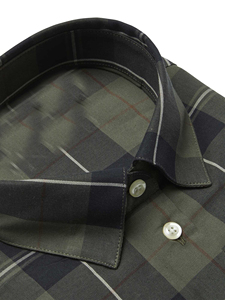 Men Flannel <b>Shirt</b> Classic Casual Long Sleeve <b>Shirt</b> Soft Premium Fabric Comfortable Warm Design For Camping Hiking Travel Work - Product Image 5