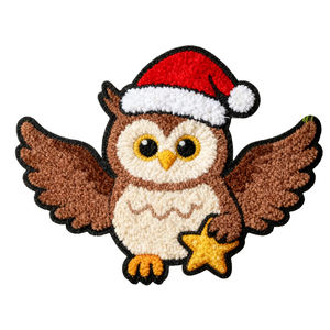 Custom Embroidered <b>Patches</b> <b>Sew</b> <b>On</b> Embroidery Applique <b>Patches</b> for Clothing Hats Jackets Bags Sportswear Uniforms and Accessories - Product Image 3