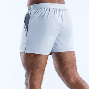 Shorts de sport pour homme de haute qualité, confortables, à séchage rapide, pour le sport et les occasions décontractées, shorts de gym pour homme - Product Image 4