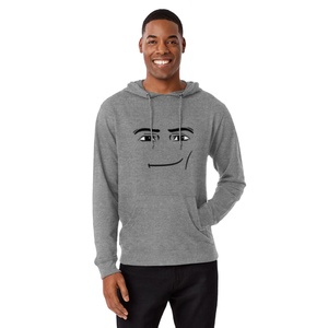 Sudadera con Capucha Deportiva para Hombre, Ligera y Cómoda, Ideal para Entrenamiento, Running y Uso Casual, Venta al Por Mayor - Product Image 1