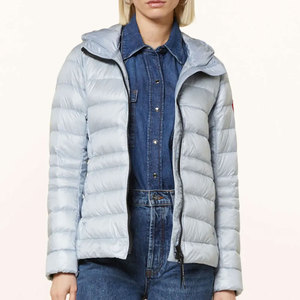 Veste matelassée pour femme de qualité supérieure, résistante à l'eau et au vent, nouvelle arrivée, durable, best-seller - Product Image 1