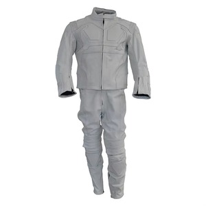 Nuevo Traje de Motociclismo de Carreras al Por Mayor con el Mejor Diseño para Hombre, Color Sólido y Logotipo Personalizado, Traje de Motocross de Montaña - Product Image 1