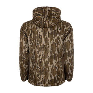 Sudadera con Capucha para Caza y Supervivencia al Aire Libre, Sudadera Táctica de Camuflaje - Product Image 6