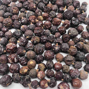 Bayas de Junípero Secas Naturales al por Mayor, Orgánicas, Nueva Temporada, Calidad Premium de Exportación, Suministro de Marca Privada, Servicio OEM - Product Image 5